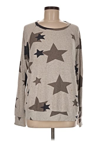 Buffalo by David Bitton Long Sleeve T-Shirt (view 1)