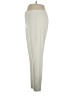 Athleta Solid Ivory Casual Pants Size 14 - photo 5