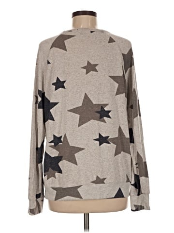 Buffalo by David Bitton Long Sleeve T-Shirt (view 2)