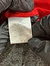 A.L.C. Red Sleeveless Blouse Size S - photo 8