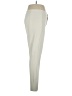 Athleta Solid Ivory Casual Pants Size 14 - photo 4