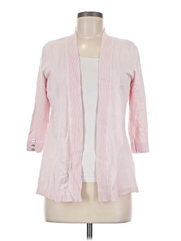 Charter Club Cardigan (view 1)
