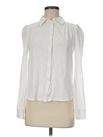 Boden Long Sleeve Blouse (view 1)