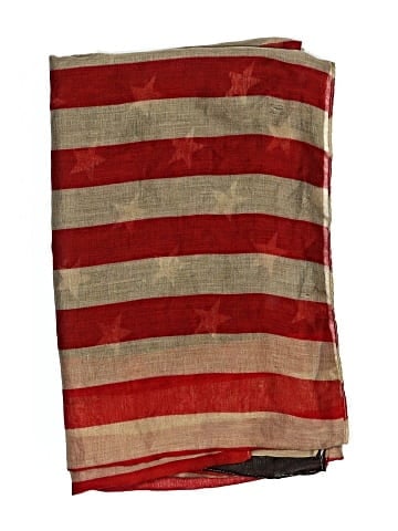 Unbranded Scarf (view 2)