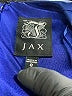 Jax Blue Cocktail Dress Size 8 - photo 7