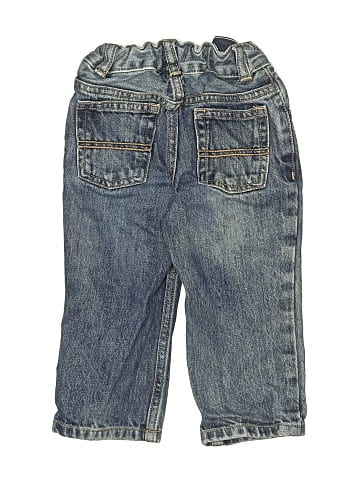 Carter's Jeans (view 2)