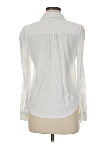 Boden Long Sleeve Blouse (view 2)