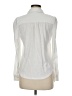 Boden Ivory Long Sleeve Blouse Size 6 - photo 2