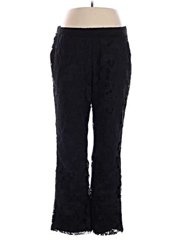 Isaac Mizrahi LIVE! Casual Pants (view 1)