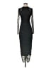 Zara Black Cocktail Dress Size S - photo 1