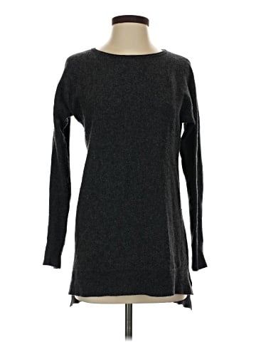 Halogen Wool Pullover Sweater (view 1)