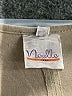 Noelle Tan Sleeveless T-Shirt Size Lg - XL - photo 7