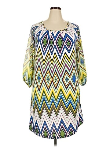Voir Voir Casual Dress (view 1)