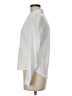 Boden Ivory Long Sleeve Blouse Size 6 - photo 5