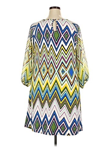 Voir Voir Casual Dress (view 2)