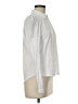 Boden Ivory Long Sleeve Blouse Size 6 - photo 4