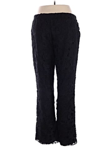 Isaac Mizrahi LIVE! Casual Pants (view 2)