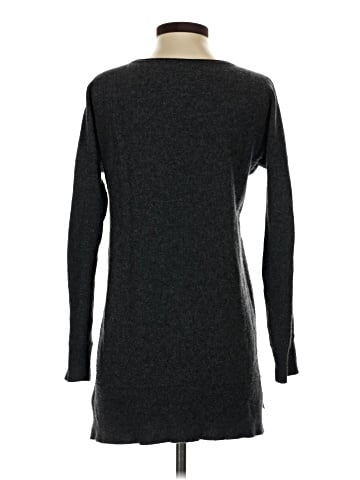 Halogen Wool Pullover Sweater (view 2)