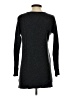 Halogen Gray Wool Pullover Sweater Size S - photo 2