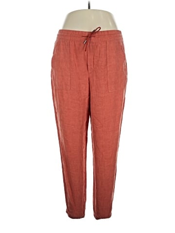 Athleta Linen Pants (view 1)