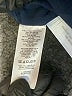 Ann Taylor Solid Gray Blue Casual Dress Size 4 Petite - photo 7