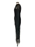 Zara Black Cocktail Dress Size S - photo 5