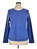 Talbots Blue Pullover Sweater Size XL - photo 1