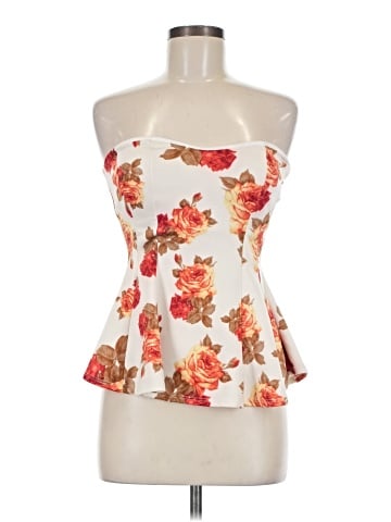 Assorted Brands Sleeveless Blouse (view 1)