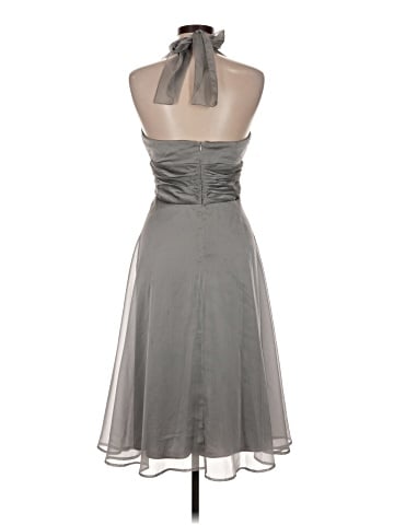 Connected Apparel Cocktail Dress (view 2)