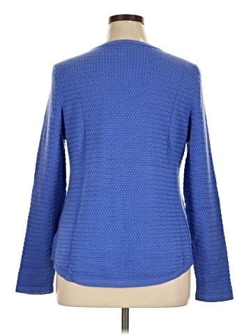 Talbots Pullover Sweater (view 2)