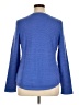 Talbots Blue Pullover Sweater Size XL - photo 2