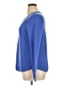 Talbots Blue Pullover Sweater Size XL - photo 5