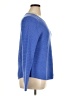 Talbots Blue Pullover Sweater Size XL - photo 4
