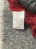 Avenue Burgundy Pullover Sweater Size 22 Plus - photo 8
