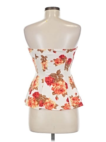 Assorted Brands Sleeveless Blouse (view 2)