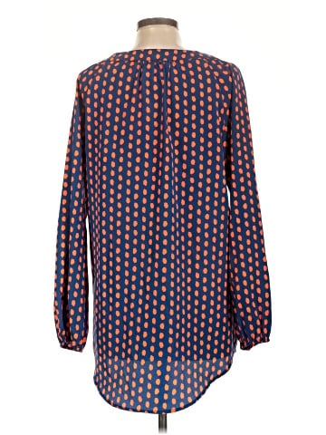 Mud Pie 3/4 Sleeve Blouse (view 2)