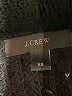 J.Crew Black Cardigan Size XS - photo 7