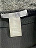 H&M Black Sleeveless T-Shirt Size L - photo 7