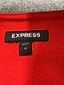 Express Red Cocktail Dress Size M - photo 7