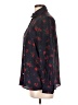 Marella Floral Black Long Sleeve Blouse Size EU 42 / US 12 - photo 5