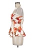 Assorted Brands Ivory Sleeveless Blouse Size M (estimated) - photo 5