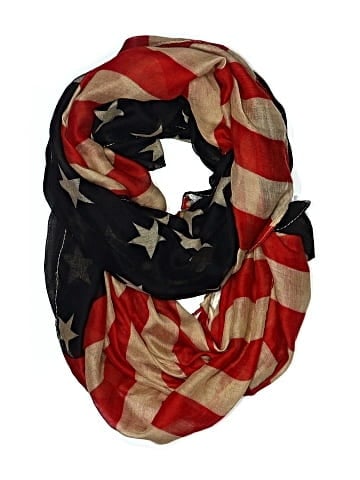 Unbranded Scarf (view 1)