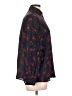 Marella Floral Black Long Sleeve Blouse Size EU 42 / US 12 - photo 4
