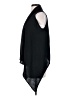 Theory 100% Cashmere Black Cardigan Size S - photo 5