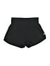 Active by Old Navy Solid Black Athletic Shorts Size S (kids) - photo 1