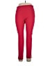 Athleta Color Block Red Active Pants Size 14 - photo 1