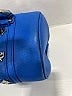 MCM Blue Shoulder Bag One size - photo 7