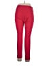 Athleta Color Block Red Active Pants Size 14 - photo 2