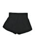 Active by Old Navy Solid Black Athletic Shorts Size S (kids) - photo 2