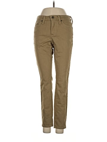Universal Thread Khakis (view 1)